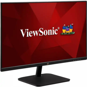 Монитор Viewsonic VA2432-MDH (23.8 '', IPS, FHD 1920x1080 (16:9), 75 Гц)