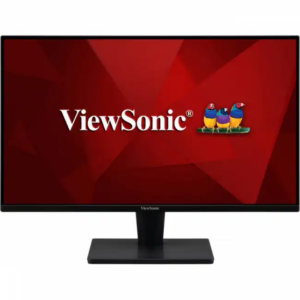 Монитор Viewsonic VA2715-H (27 '', VA, FHD 1920x1080 (16:9), 75 Гц)