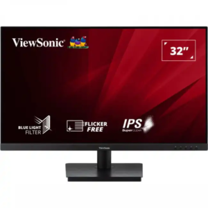 Монитор Viewsonic VA3209-MH (31.5 '', IPS, FHD 1920x1080 (16:9), 75 Гц)