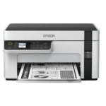 МФУ Epson M2120 (CIS) C11CJ18404 (А4, Струйный с СНПЧ, Монохромный (Ч/Б))