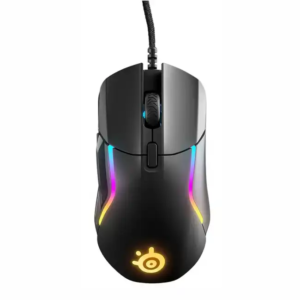 Мышь SteelSeries Rival 5 62551 (Игровая, Проводная)