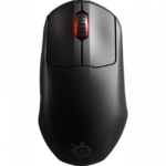 Мышь SteelSeries Prime Wireless 62593 (Игровая, Беспроводная)