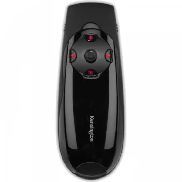 Презентер Kensington Presenter Expert with red Laser K72425EU