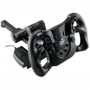 Манипулятор FlashFire 6in1 MONZA Racing Wheel WH63201V