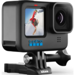 Экшн-камеры GoPro HERO10 Black Edition (CHDHX-101-RW)