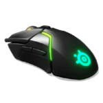 Мышь SteelSeries Rival 650 62456 (Игровая, Беспроводная)