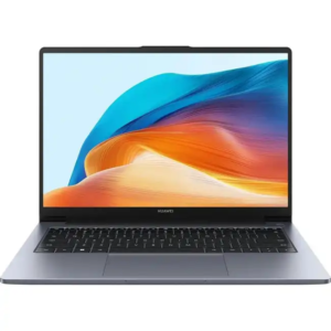 Ноутбук Huawei MateBook D 14 53013XFP (14 '', FHD 1920x1080 (16:9), Intel, Core i5, 16 Гб, SSD, 512 ГБ, Intel UHD Graphics)