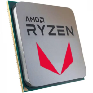 Процессор AMD Ryzen 5 5600GT 100-000001488 (6, 3.6 ГГц, 16 МБ, OEM)