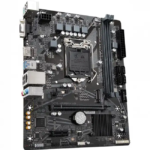 Материнская плата Gigabyte H510M H V2 (micro-ATX, LGA 1200)