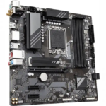 Материнская плата Gigabyte B760M DS3H AX (micro-ATX, LGA 1700)