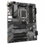 Материнская плата Gigabyte B760 DS3H AX (ATX, LGA 1700)