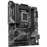 Материнская плата Gigabyte B760 GAMING X AX (ATX, LGA 1700)