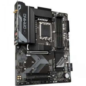 Материнская плата Gigabyte B760 GAMING X AX (ATX, LGA 1700)