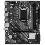 Материнская плата ASRock H510M-H2/M.2 SE (micro-ATX, LGA 1200)