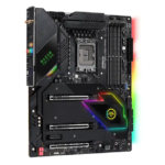 Материнская плата ASRock Z690 Taichi Razer Edition (ATX, LGA 1700)