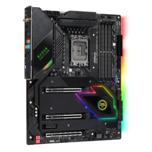 Материнская плата ASRock Z690 Taichi Razer Edition (ATX, LGA 1700)