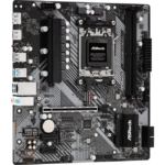 Материнская плата ASRock B650M-H/M.2+ (micro-ATX, AMD AM5)