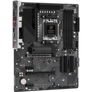 Материнская плата ASRock B650 PG Lightning (ATX, AMD AM5)