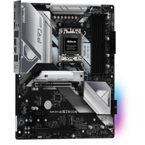 Материнская плата ASRock B650 PRO RS (ATX, AMD AM5)