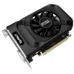 Видеокарта Palit GeForce GTX1050Ti NE5105T018G1-1070F/1076F (4 ГБ)