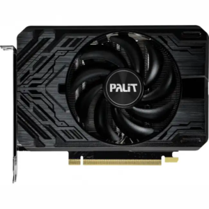 Видеокарта Palit RTX 4060 Ti StormX NE6406T019P1-1060F (8 ГБ)