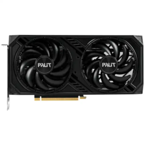 Видеокарта Palit GeForce RTX 4060 Ti Dual OC [NE6406TT19P1-1060D] (8 ГБ)