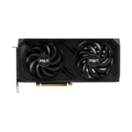 Видеокарта Palit RTX4070 DUAL OC NED4070S19K9-1047D (12 ГБ)