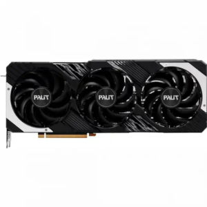 Видеокарта Palit RTX 4070 Ti GamingPro OC NED407TT19K9-1043A (12 ГБ)