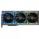 Видеокарта Palit NVIDIA GeForce RTX 4070TI NED407T019K9-1045G (12 ГБ)