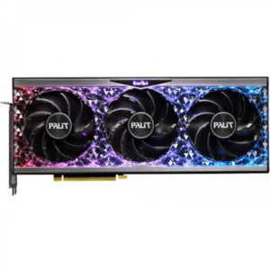 Видеокарта Palit RTX4080 GAMEROCK 16G NED4080019T2-1030G (16 ГБ)