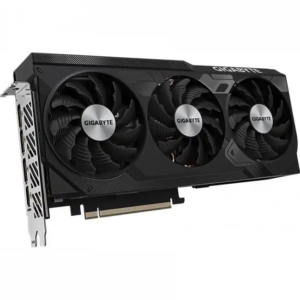 Видеокарта Gigabyte RTX 4070 Ti WINDFORCE OC 12G GV-N407TWF3OC-12GD (12 ГБ)