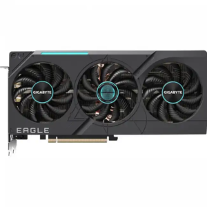 Видеокарта Gigabyte RTX 4070 Ti EAGLE OC 12G GV-N407TEAGLE OC-12GD (12 ГБ)