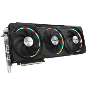 Видеокарта Gigabyte RTX 4070 Ti GAMING 12G GV-N407TGAMING-12GD (12 ГБ)