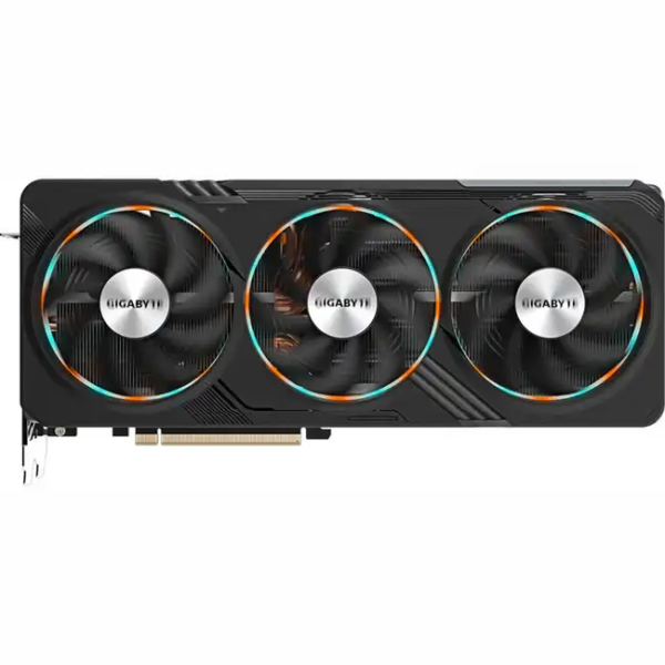 Видеокарта Gigabyte RTX­­ 4070 Ti GAMING OC V2 12G GV-N407TGAMING OCV2-12GD (12 ГБ)