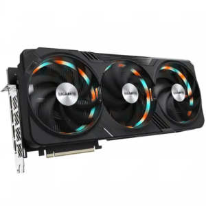 Видеокарта Gigabyte RTX 4090 GAMING OC 24G GV-N4090GAMING OC-24GD (24 ГБ)