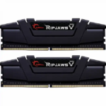 ОЗУ G.Skill RipJaws V F4-3200C16D-16GVKB (DIMM, DDR4, 16 Гб (2 х 8 Гб), 3200 МГц)