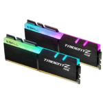 ОЗУ G.Skill Trident Z RGB F4-3200C16D-16GTZR (DIMM, DDR4, 16 Гб (2 х 8 Гб), 3200 МГц)