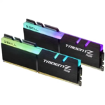 ОЗУ G.Skill Trident Z RGB 32GB F4-3200C16D-32GTZR (DIMM, DDR4, 32 Гб (2 х 16 Гб), 3200 МГц)