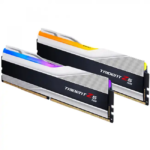 ОЗУ G.Skill Trident Z5 RGB 32GB F5-5200J4040A16GX2-TZ5RS (DIMM, DDR5, 32 Гб (2 х 16 Гб), 5200 МГц)