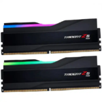 ОЗУ G.Skill Trident Z5 RGB F5-5200J3636C16GX2-TZ5RK (DIMM, DDR5, 32 Гб (2 х 16 Гб), 5200 МГц)