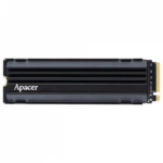 Внутренний жесткий диск Apacer AP2TBAS2280Q4U-1 (SSD (твердотельные), 2 ТБ, M.2, PCIe)