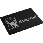 Внутренний жесткий диск Kingston SKC600/2048G (SSD (твердотельные), 2.4 ТБ, 2.5 дюйма, SATA)