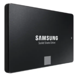 Внутренний жесткий диск Samsung MZ-77E2T0BW (SSD (твердотельные), 2 ТБ, 2.5 дюйма, SATA)