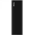 Внешний жесткий диск Netac Z SLIM Black NT01ZSLIM-001T-32BK (1 ТБ)