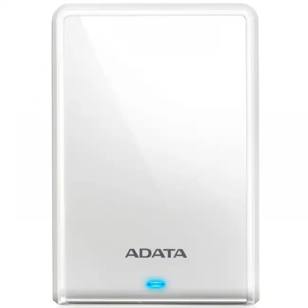 Внешний жесткий диск ADATA HV620S AHV620S-2TU31-CWH (2 ТБ)