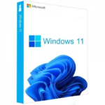 Операционная система Microsoft Win 11 Pro 64Bit Russian 1pk DSP OEI DVD FQC-10548 (Windows 11)