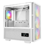 Корпус Deepcool CH560 DIGITAL WH R-CH560-WHAPE4D-G-1 (Игровые, Midi-Tower)