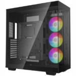 Корпус Deepcool R-CH780-BKADE41-G-1 (Игровые, Midi-Tower)