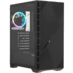 Корпус Zalman Z3 Iceberg Black (Игровые, Midi-Tower)