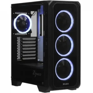 Корпус Zalman Z7 NEO (Игровые, Midi-Tower)